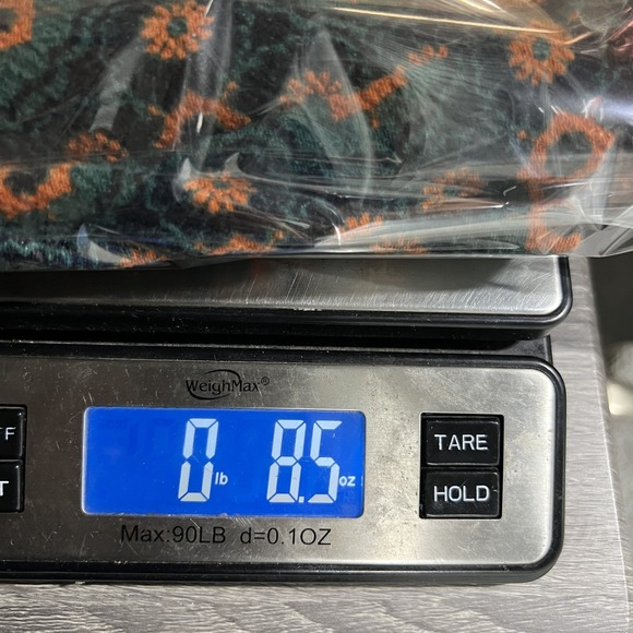 Anthropologie, The Maeve, Size XS, Forrest Green Cropped Pants - Picture 12 of 12